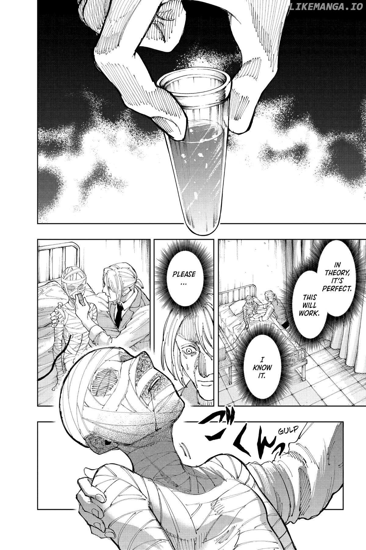 Read Fabricant 100 (en) Manga Online