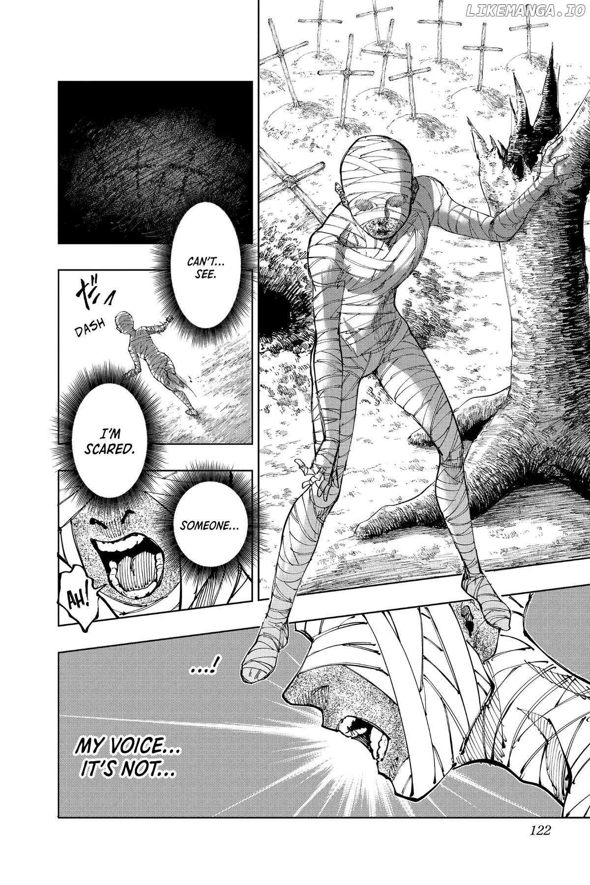 Read Fabricant 100 (en) Manga Online