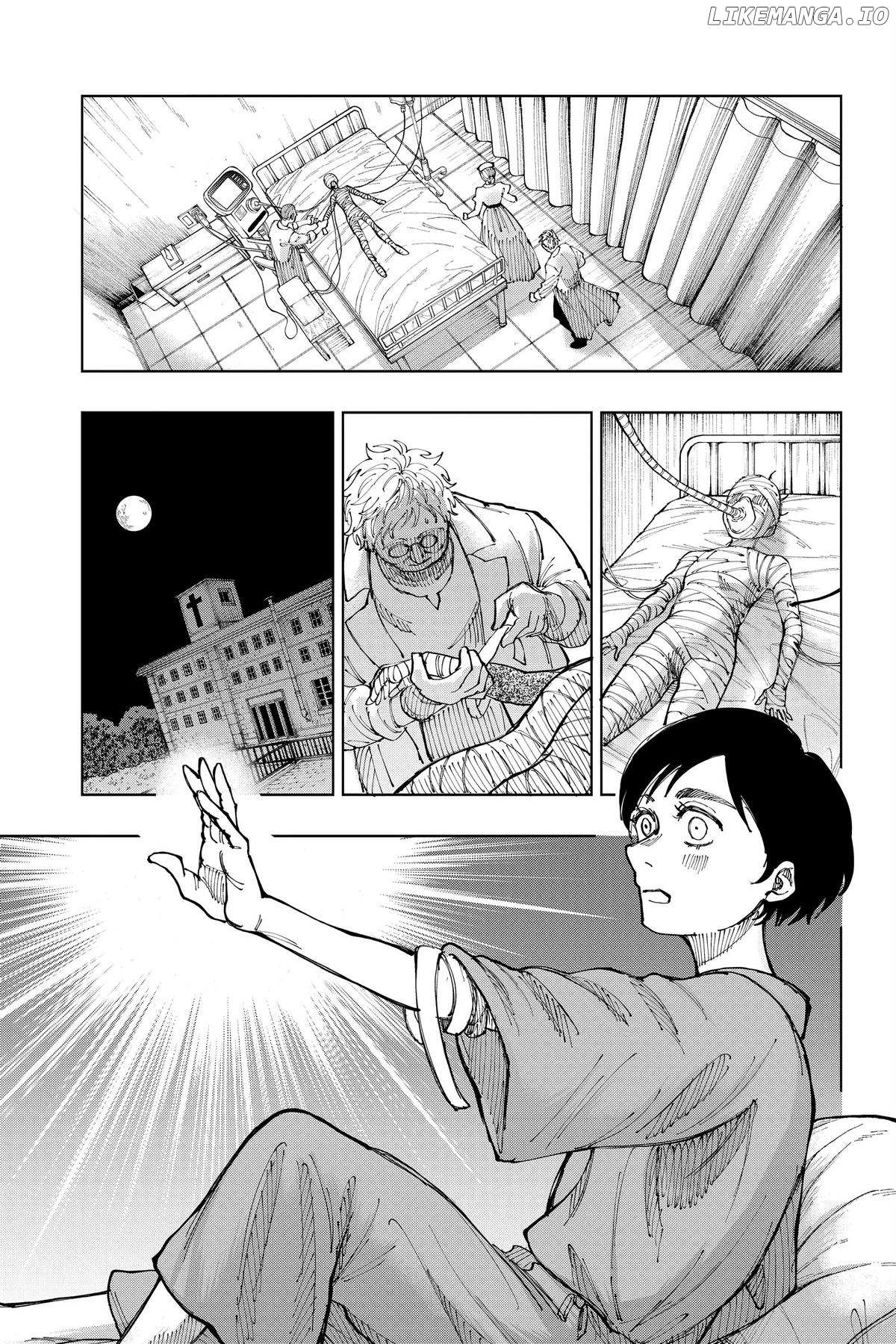 Read Fabricant 100 (en) Manga Online