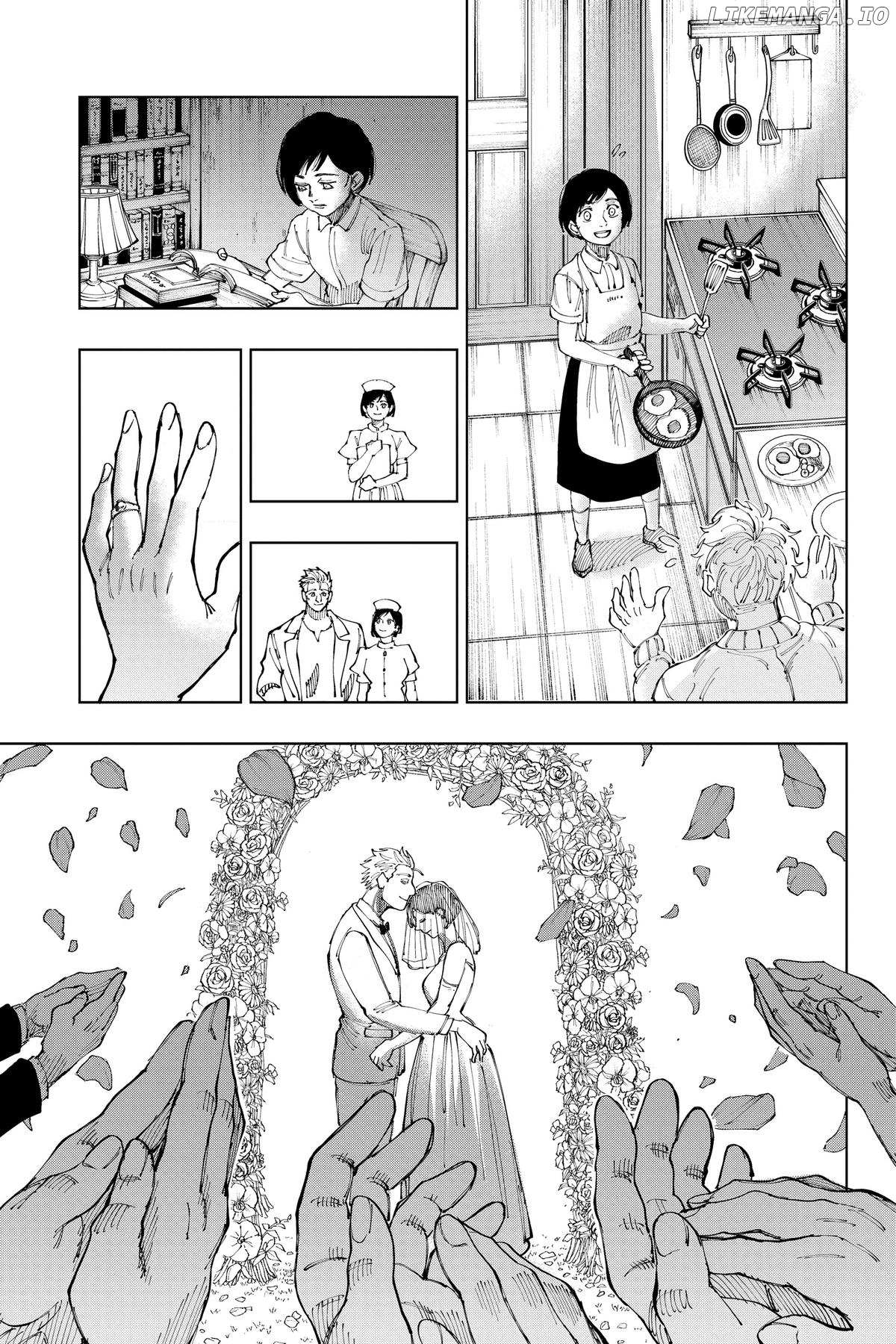 Read Fabricant 100 (en) Manga Online