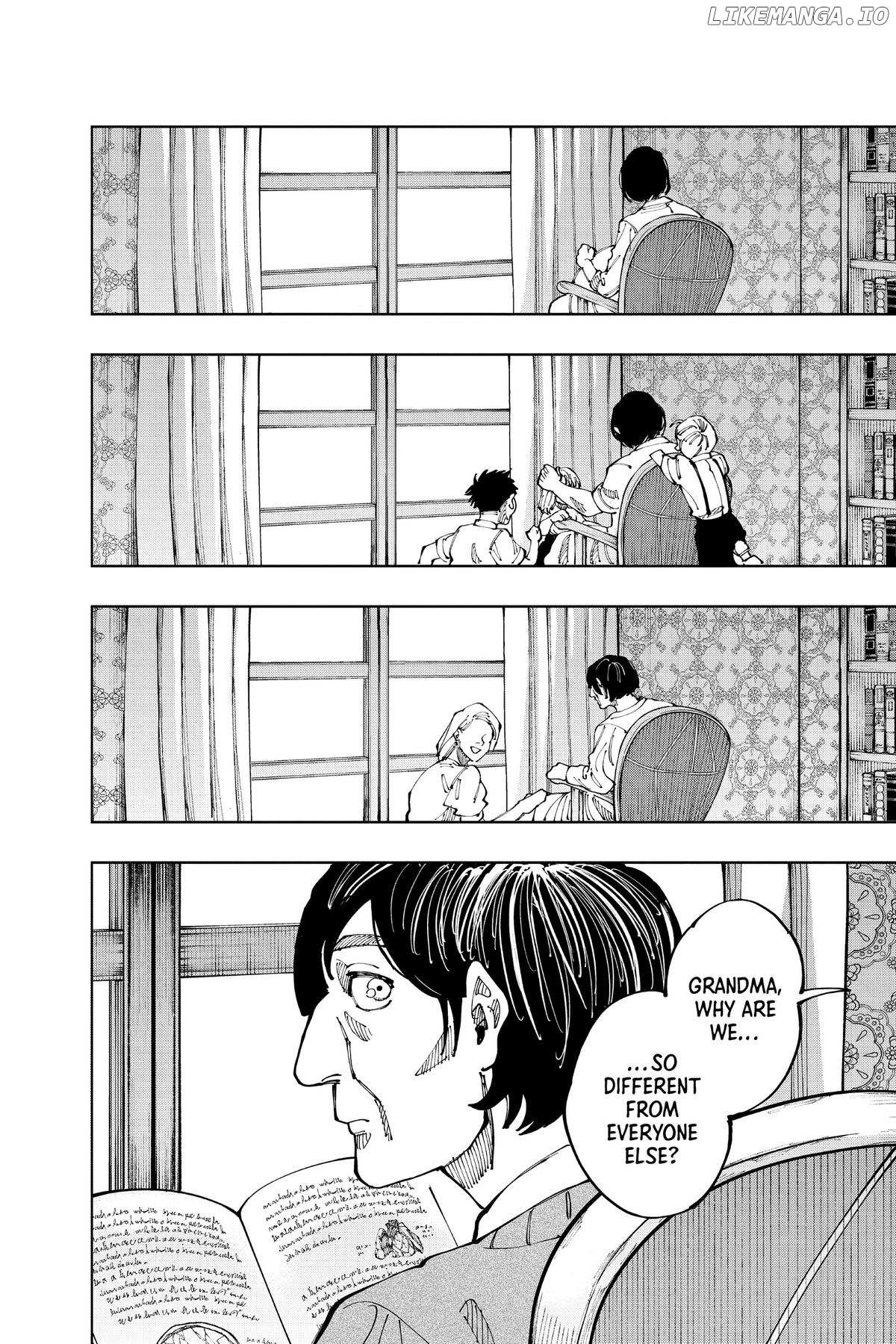 Read Fabricant 100 (en) Manga Online