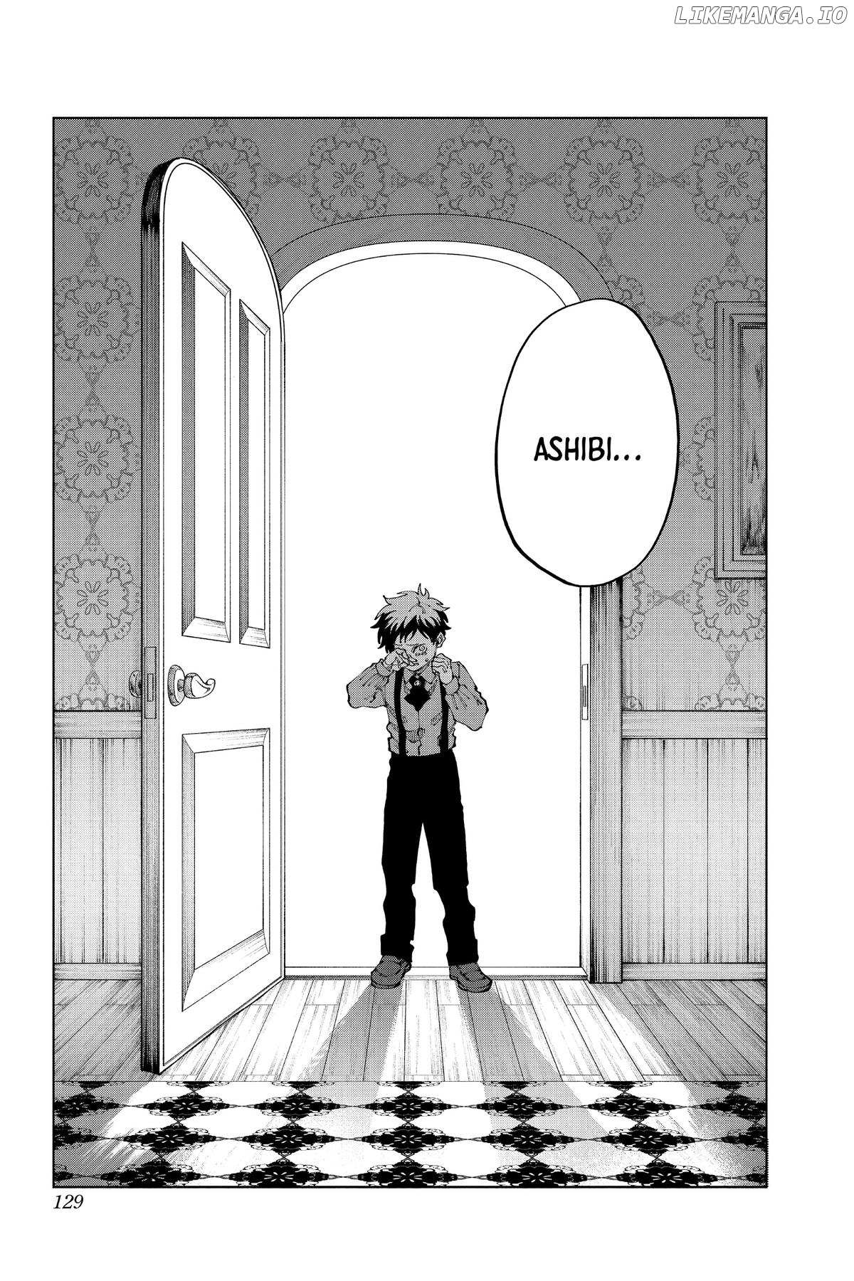 Read Fabricant 100 (en) Manga Online