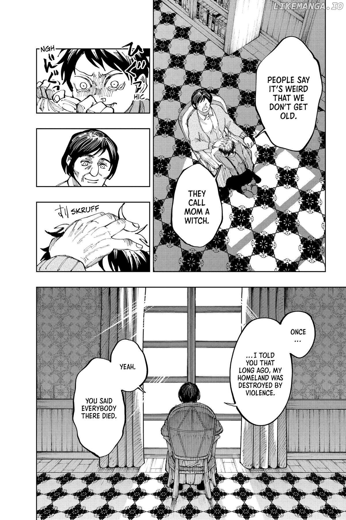 Read Fabricant 100 (en) Manga Online