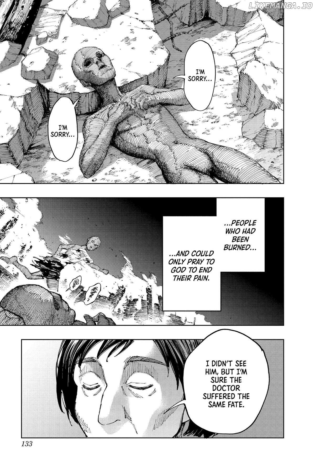 Read Fabricant 100 (en) Manga Online