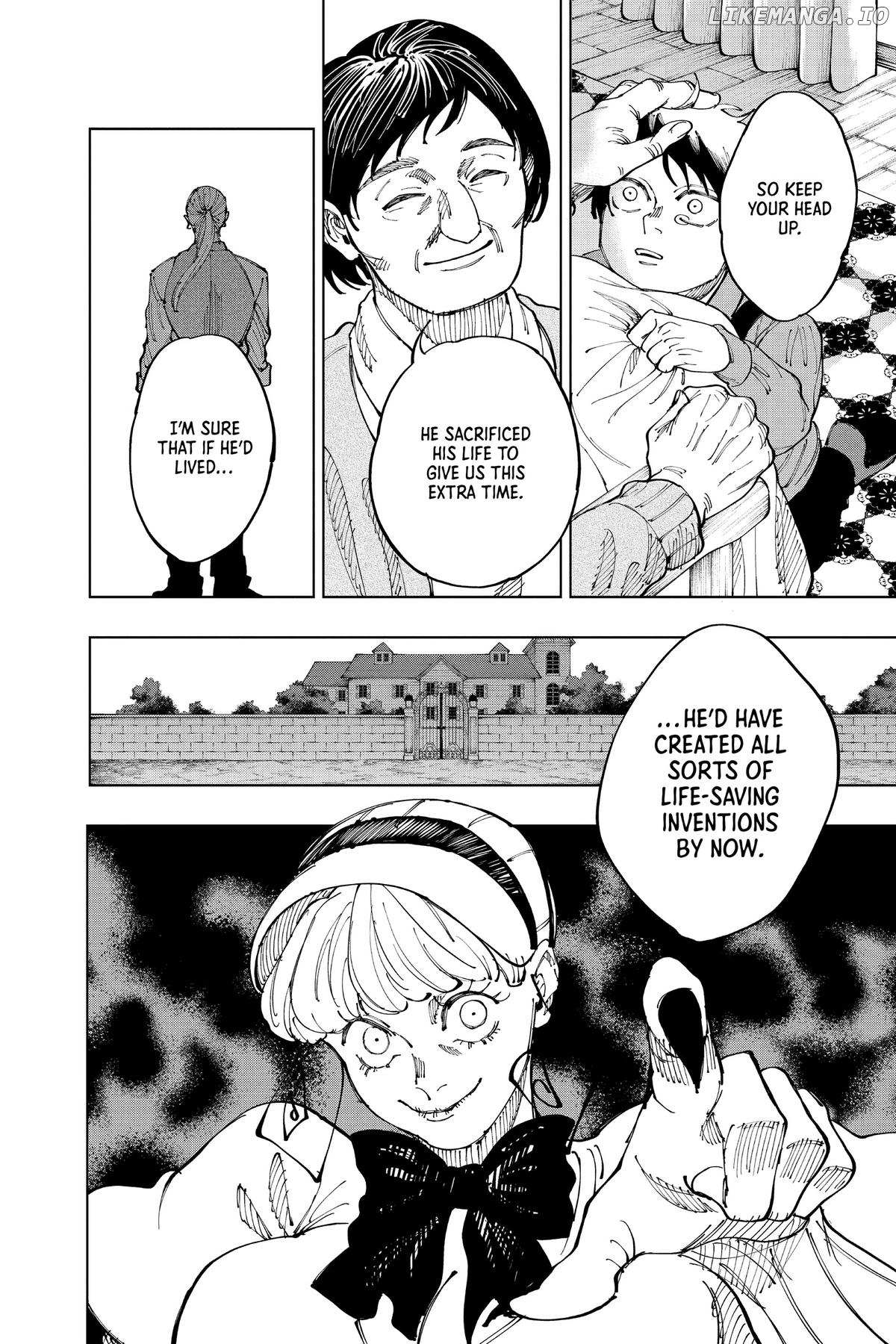 Read Fabricant 100 (en) Manga Online