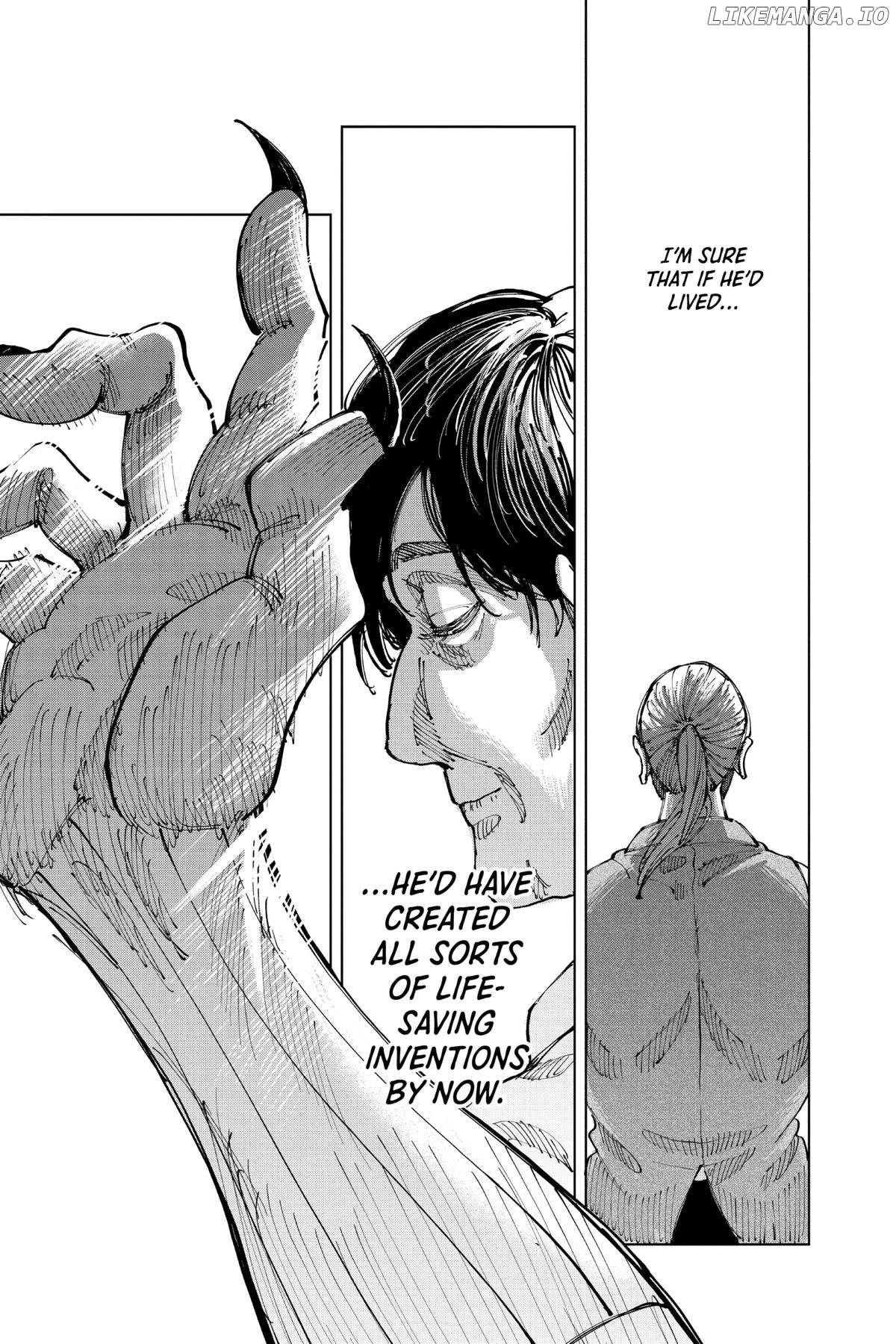 Read Fabricant 100 (en) Manga Online