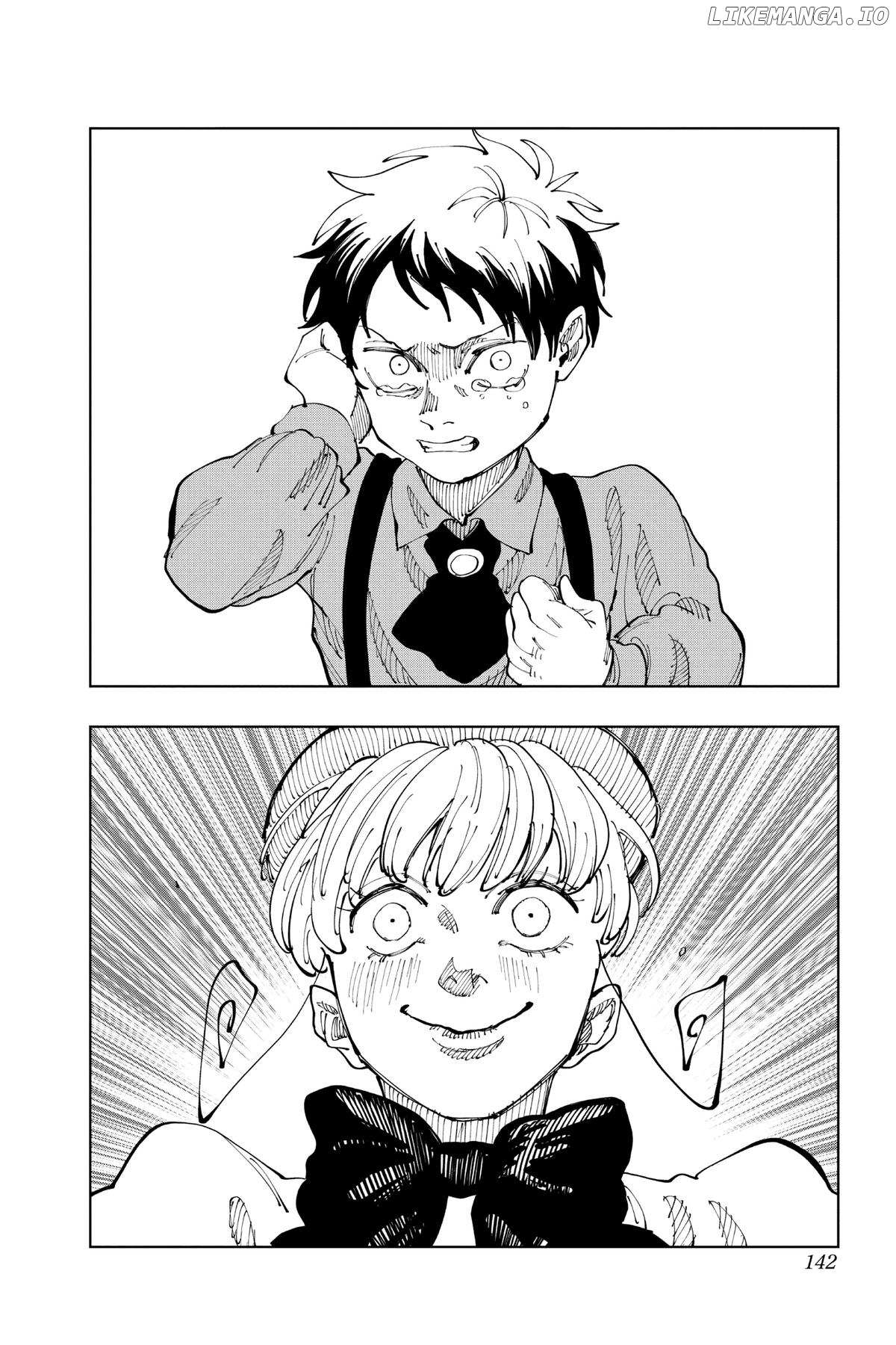 Read Fabricant 100 (en) Manga Online