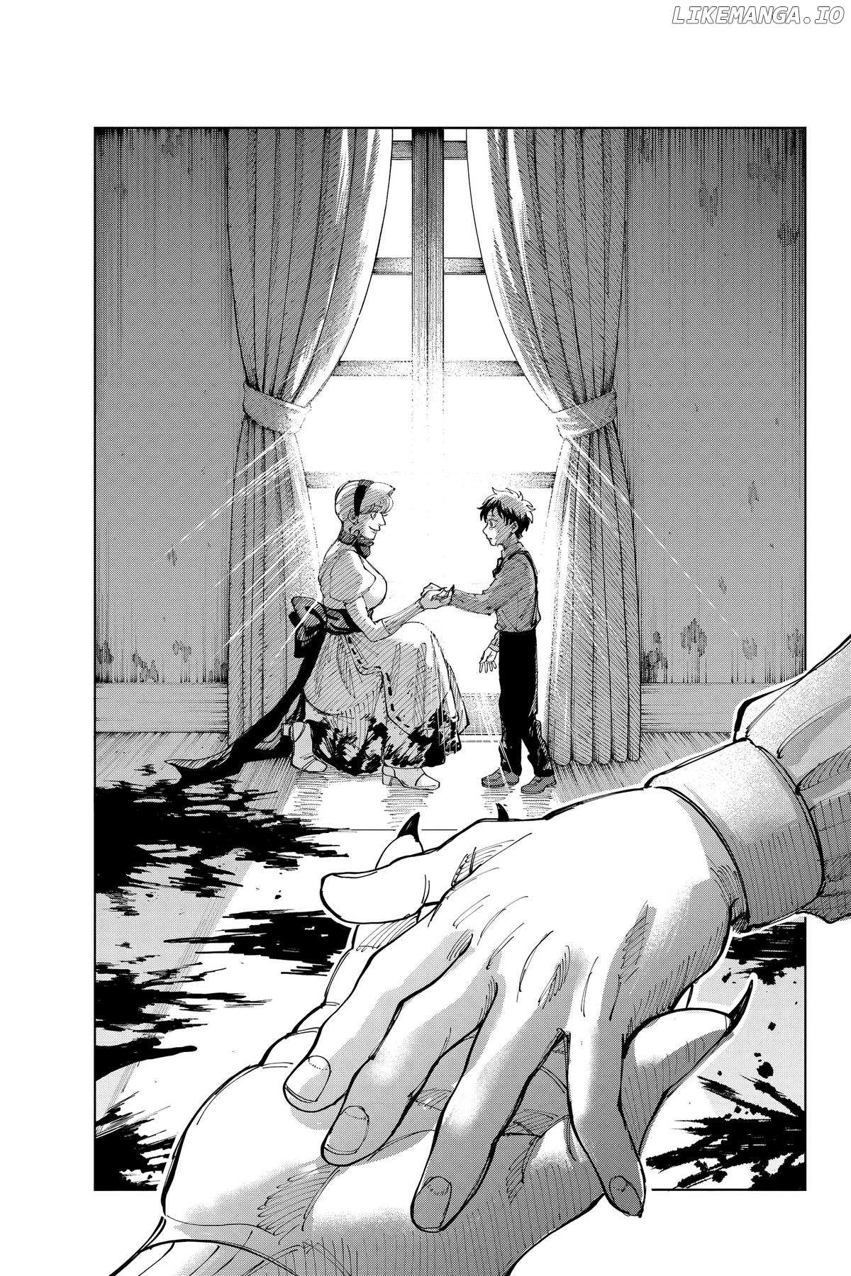 Read Fabricant 100 (en) Manga Online