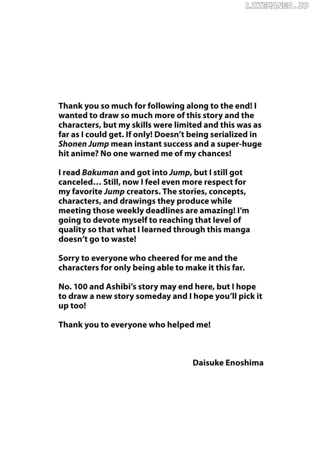 Read Fabricant 100 (en) Manga Online