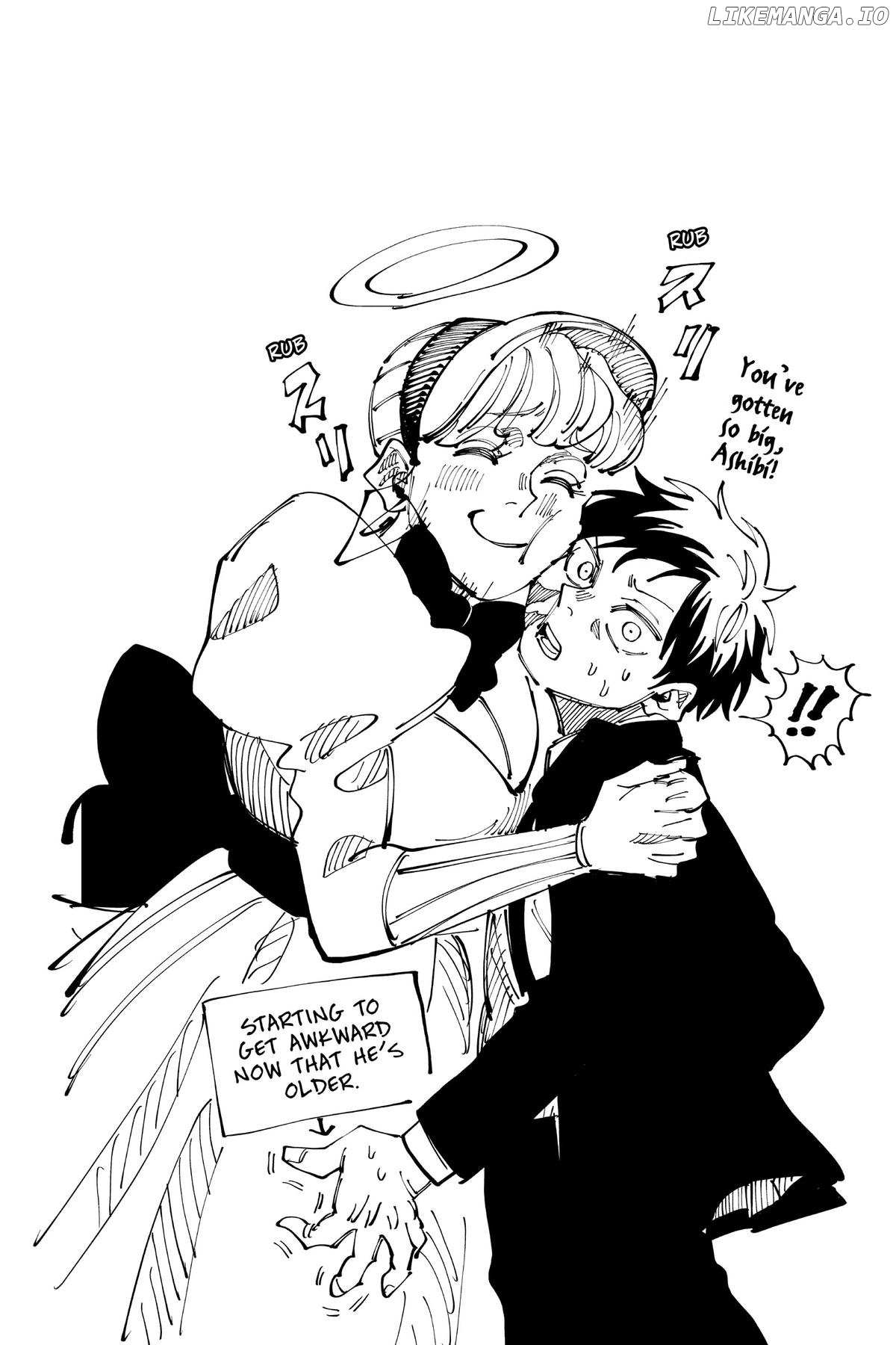 Read Fabricant 100 (en) Manga Online