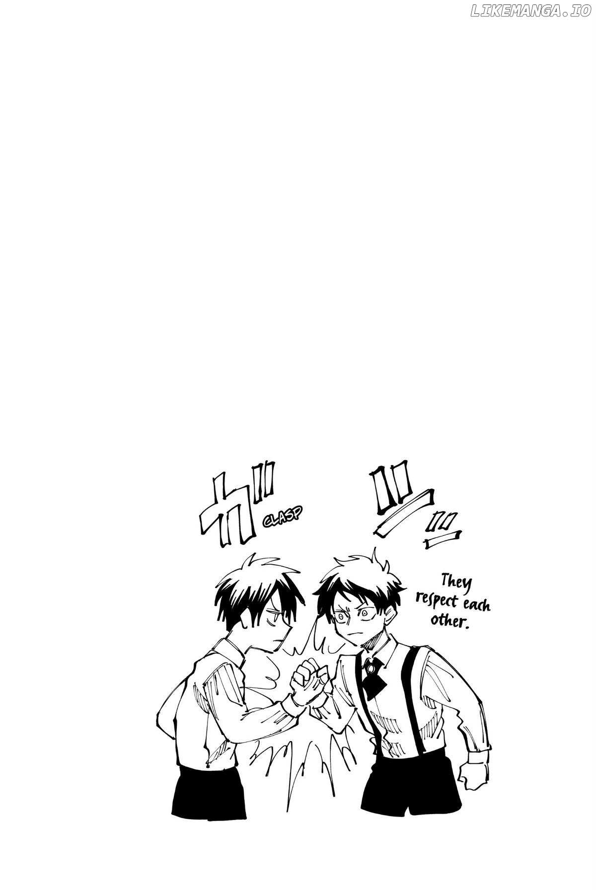 Read Fabricant 100 (en) Manga Online