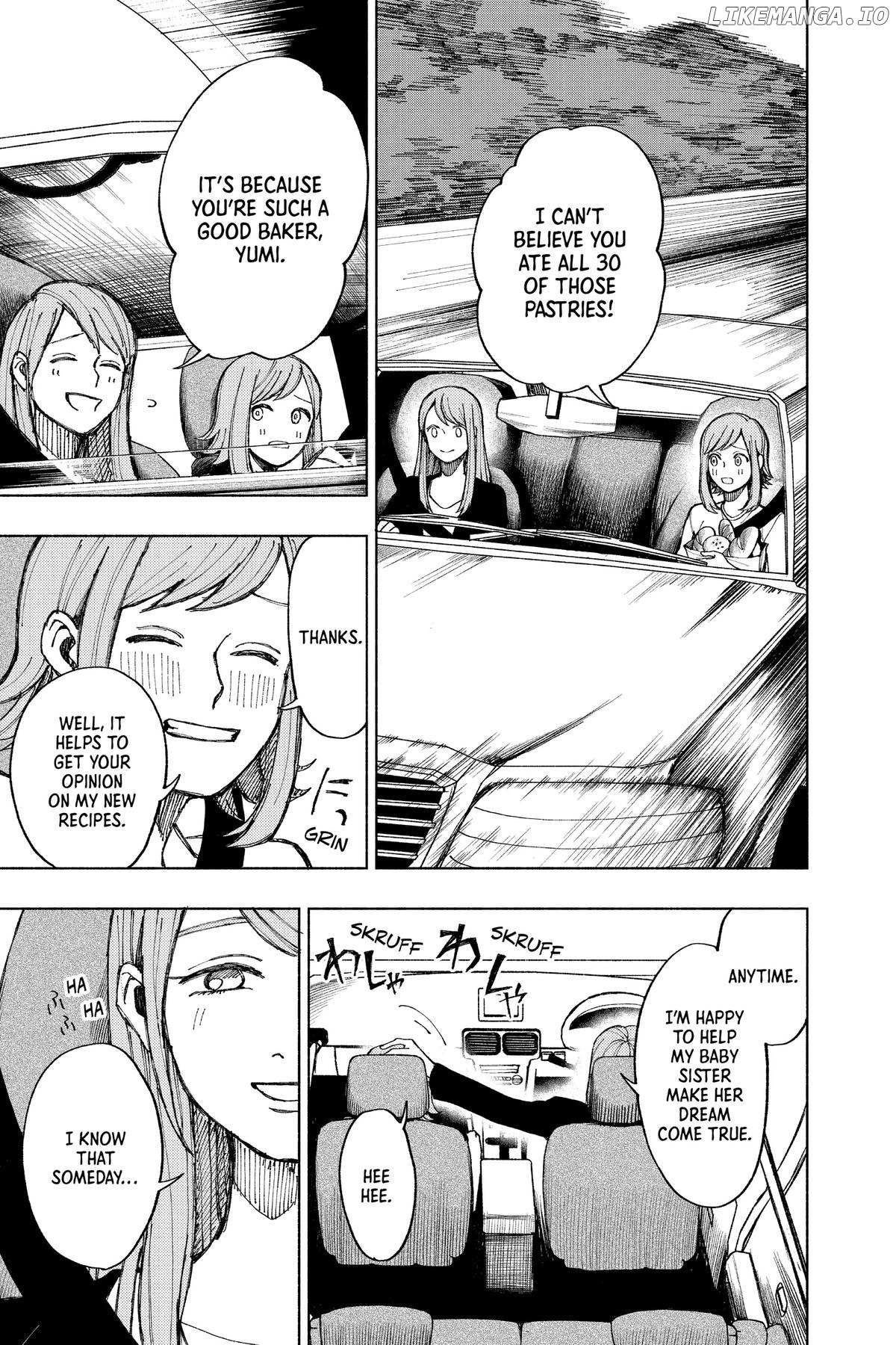 Read Fabricant 100 (en) Manga Online