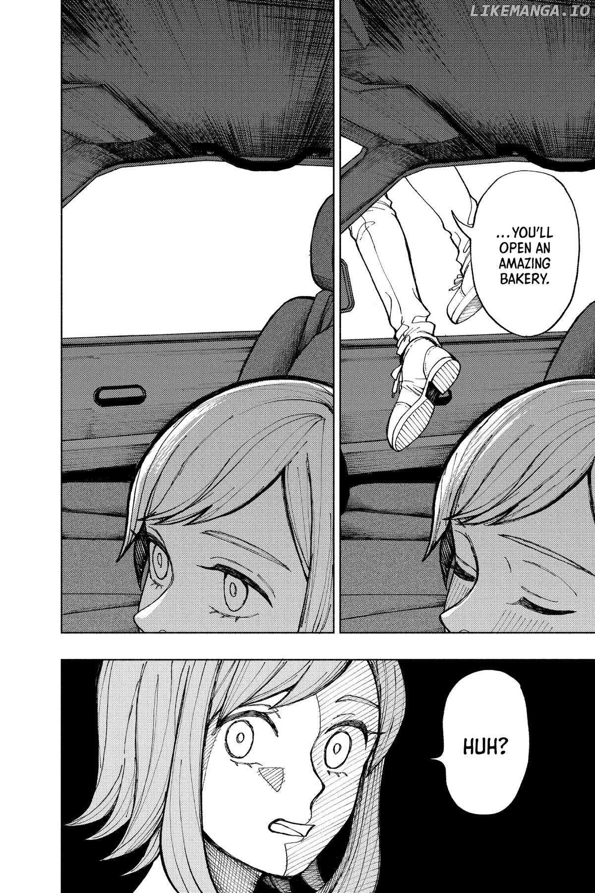 Read Fabricant 100 (en) Manga Online