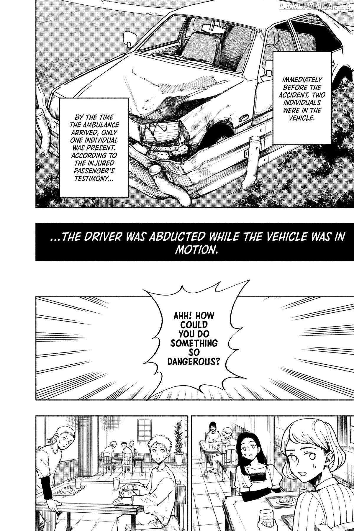 Read Fabricant 100 (en) Manga Online