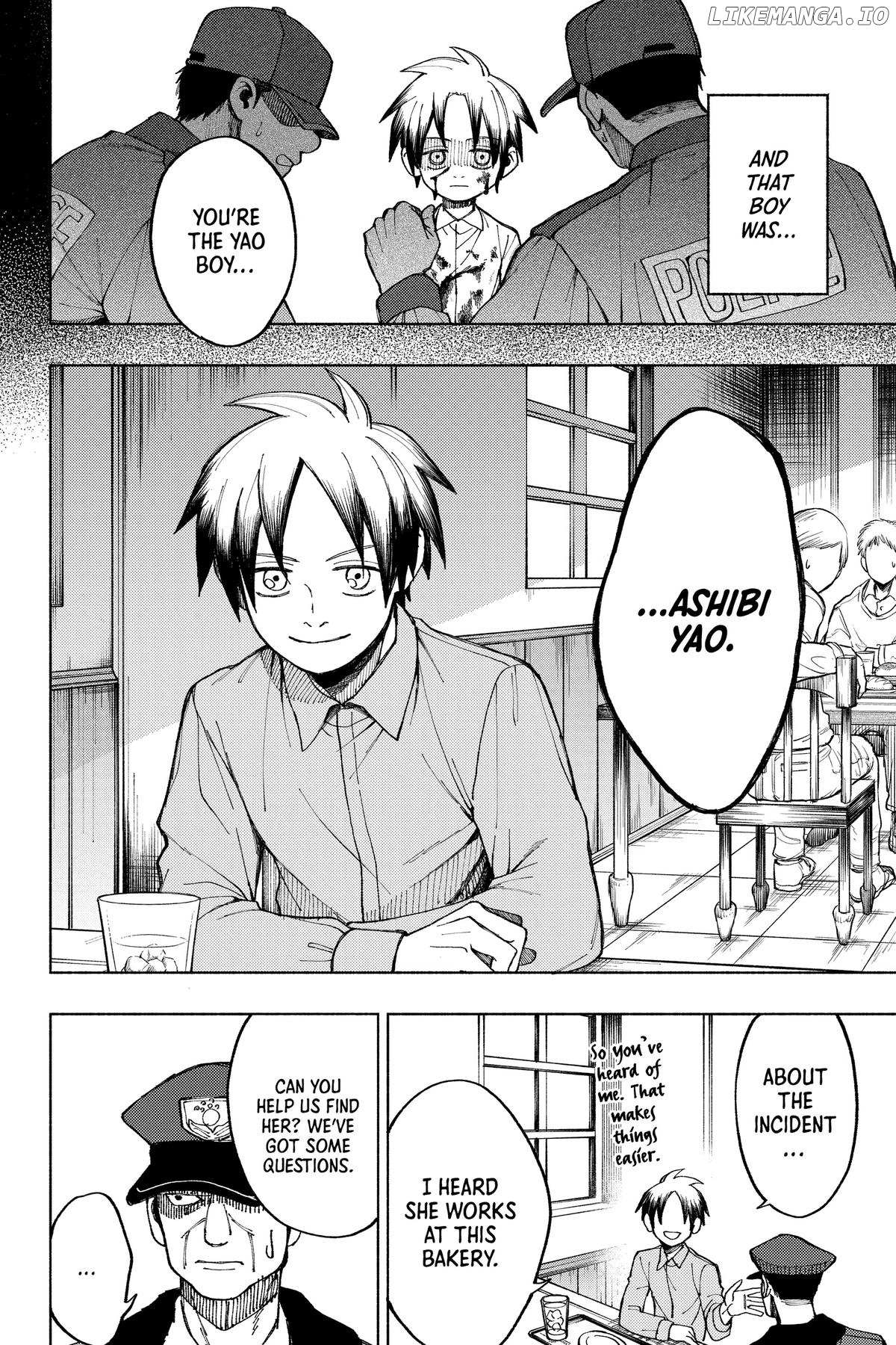 Read Fabricant 100 (en) Manga Online