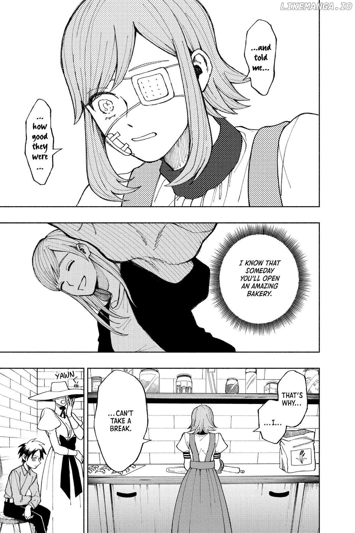 Read Fabricant 100 (en) Manga Online