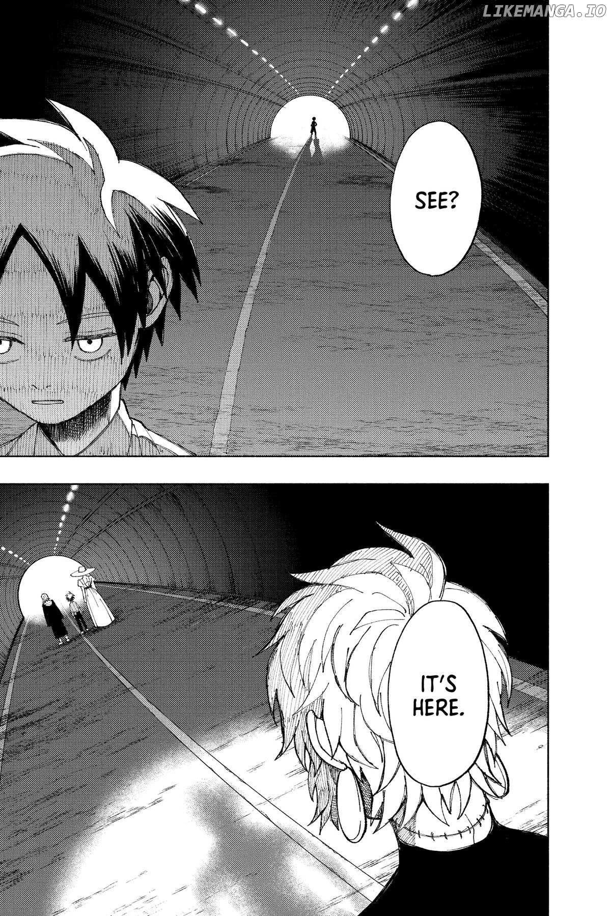 Read Fabricant 100 (en) Manga Online