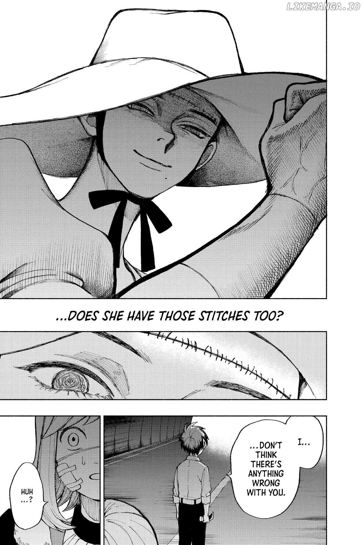 Read Fabricant 100 (en) Manga Online