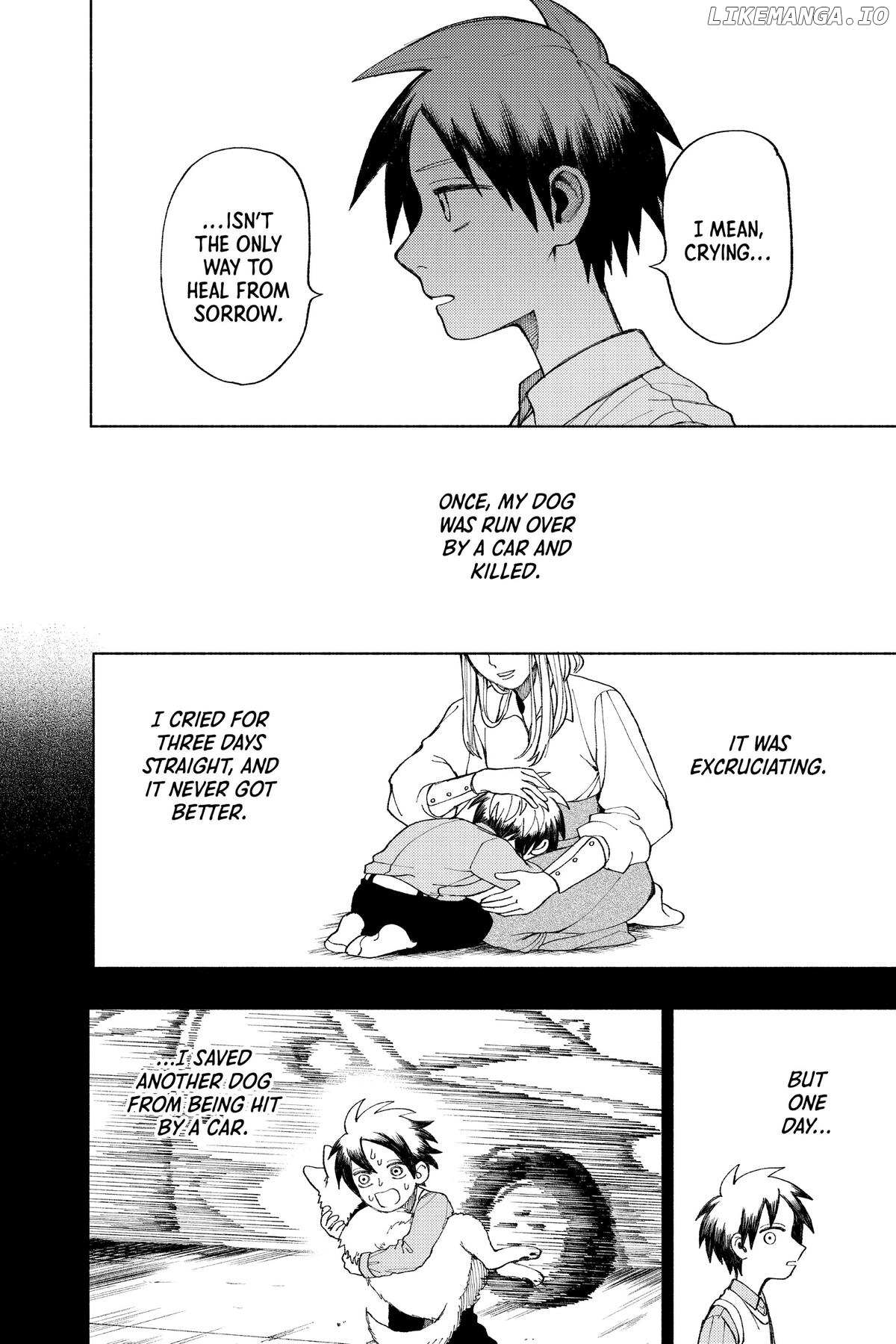 Read Fabricant 100 (en) Manga Online