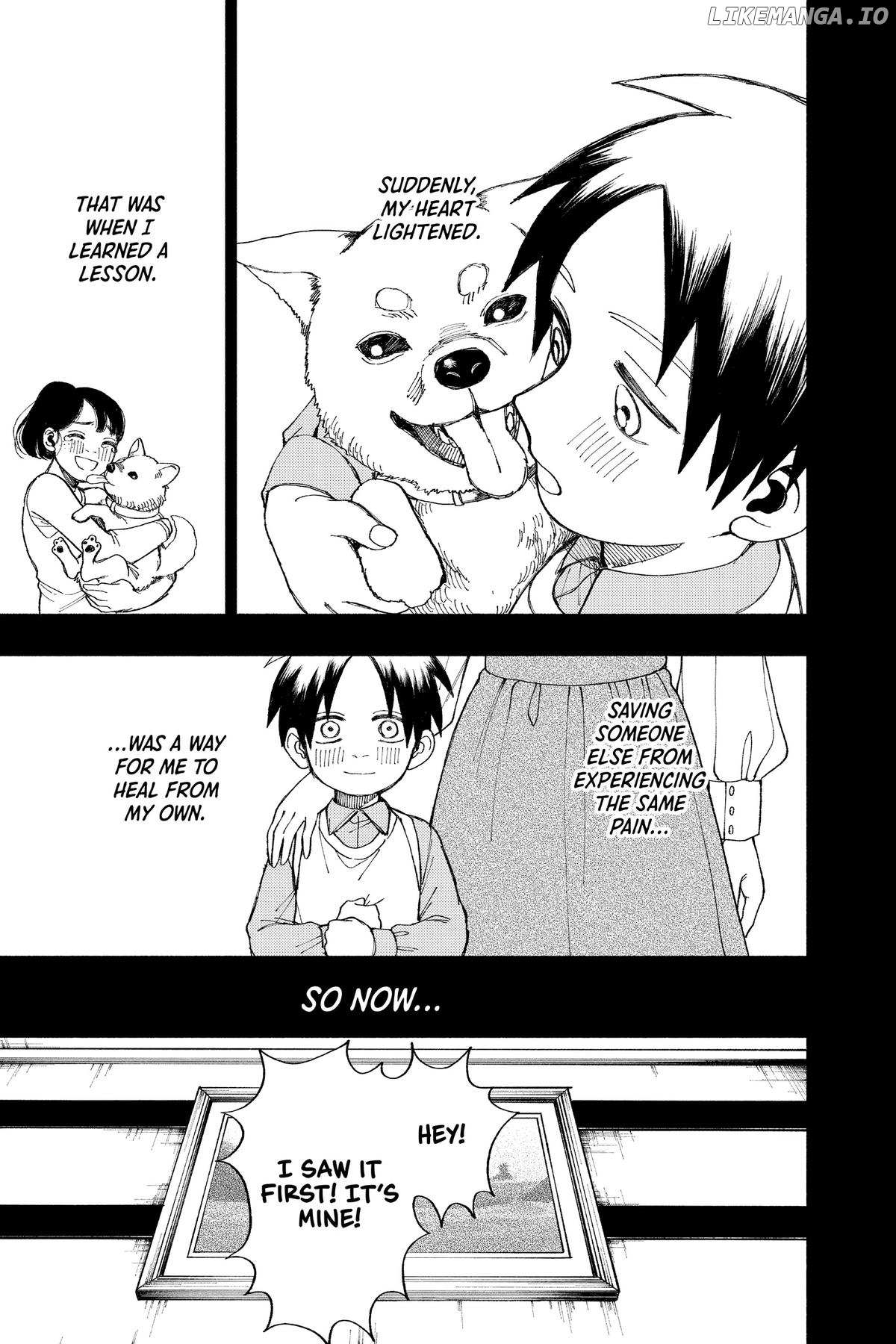 Read Fabricant 100 (en) Manga Online