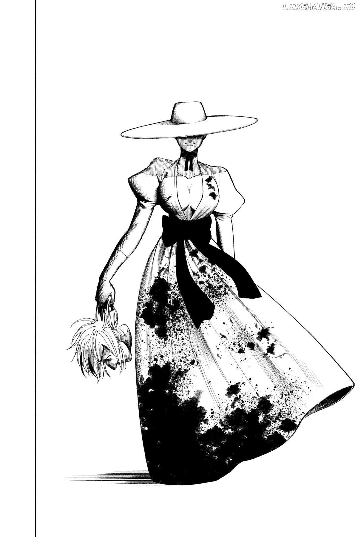 Read Fabricant 100 (en) Manga Online