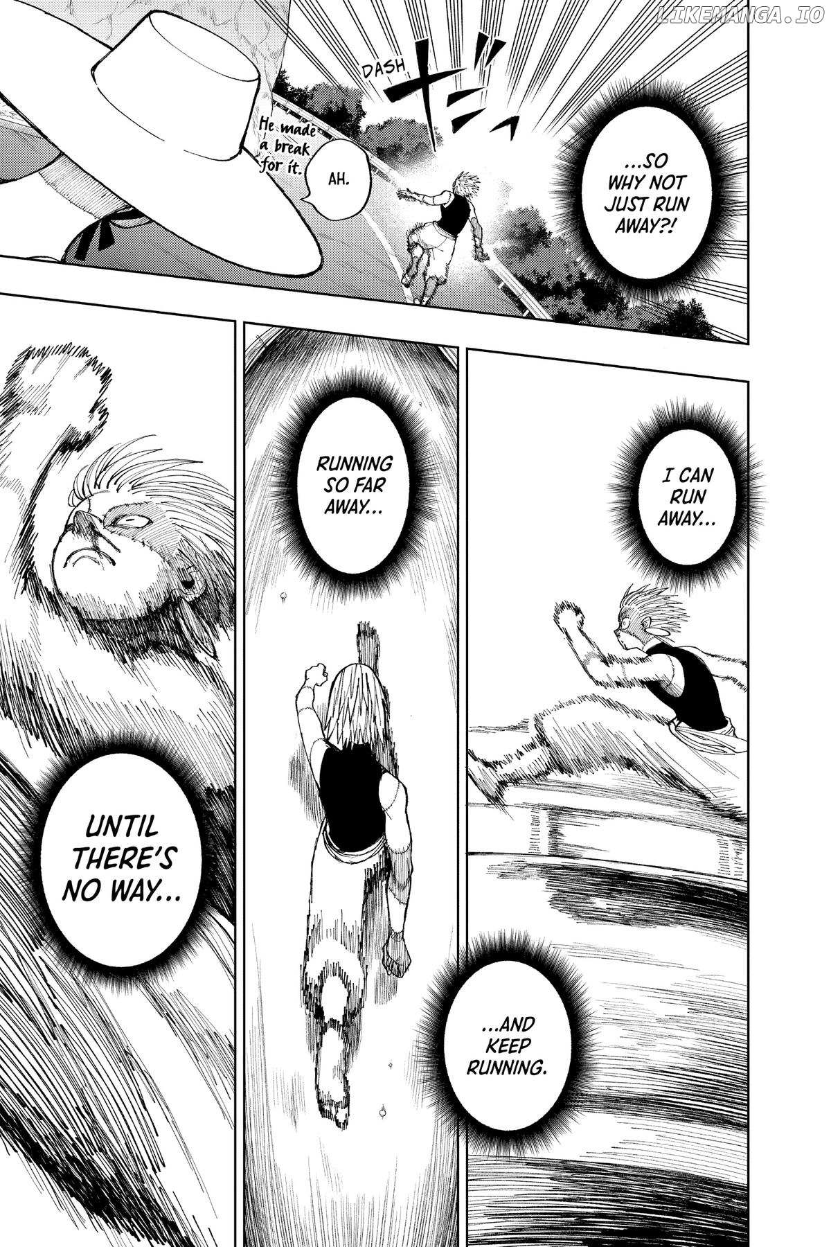 Read Fabricant 100 (en) Manga Online