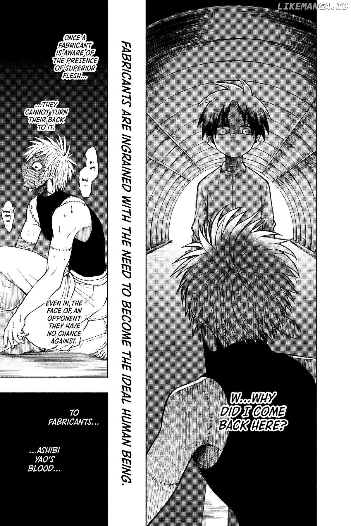 Read Fabricant 100 (en) Manga Online