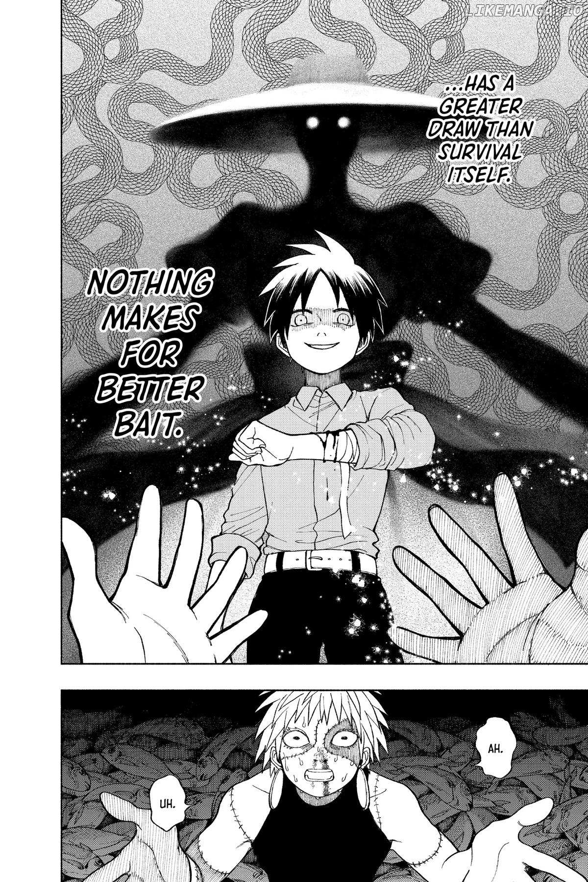 Read Fabricant 100 (en) Manga Online