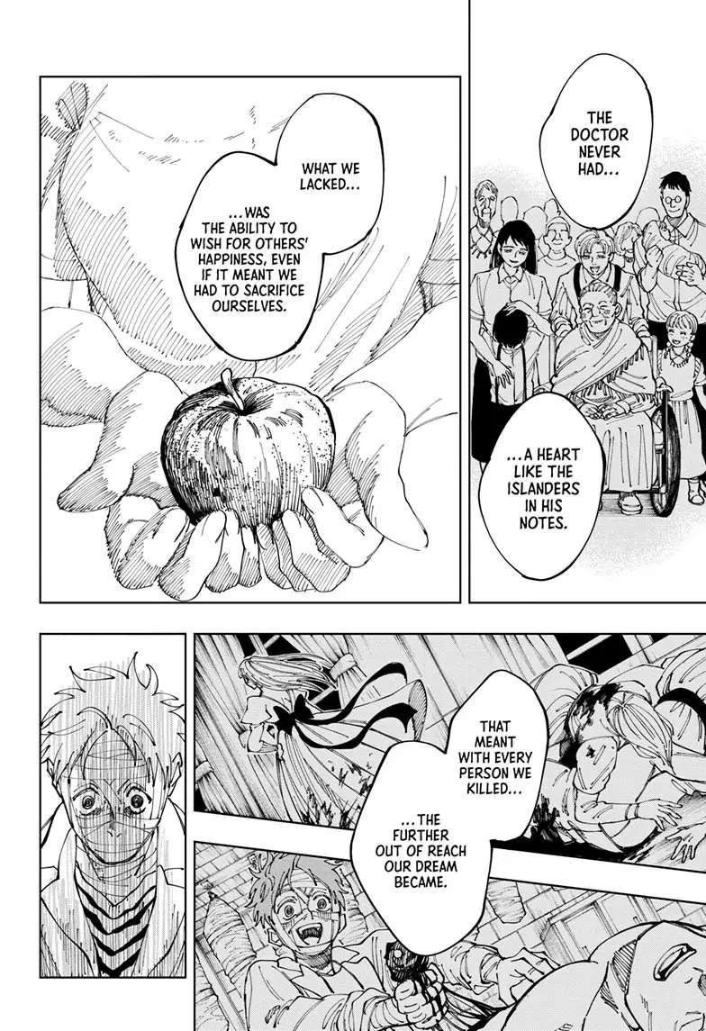 Read Fabricant 100 (en) Manga Online