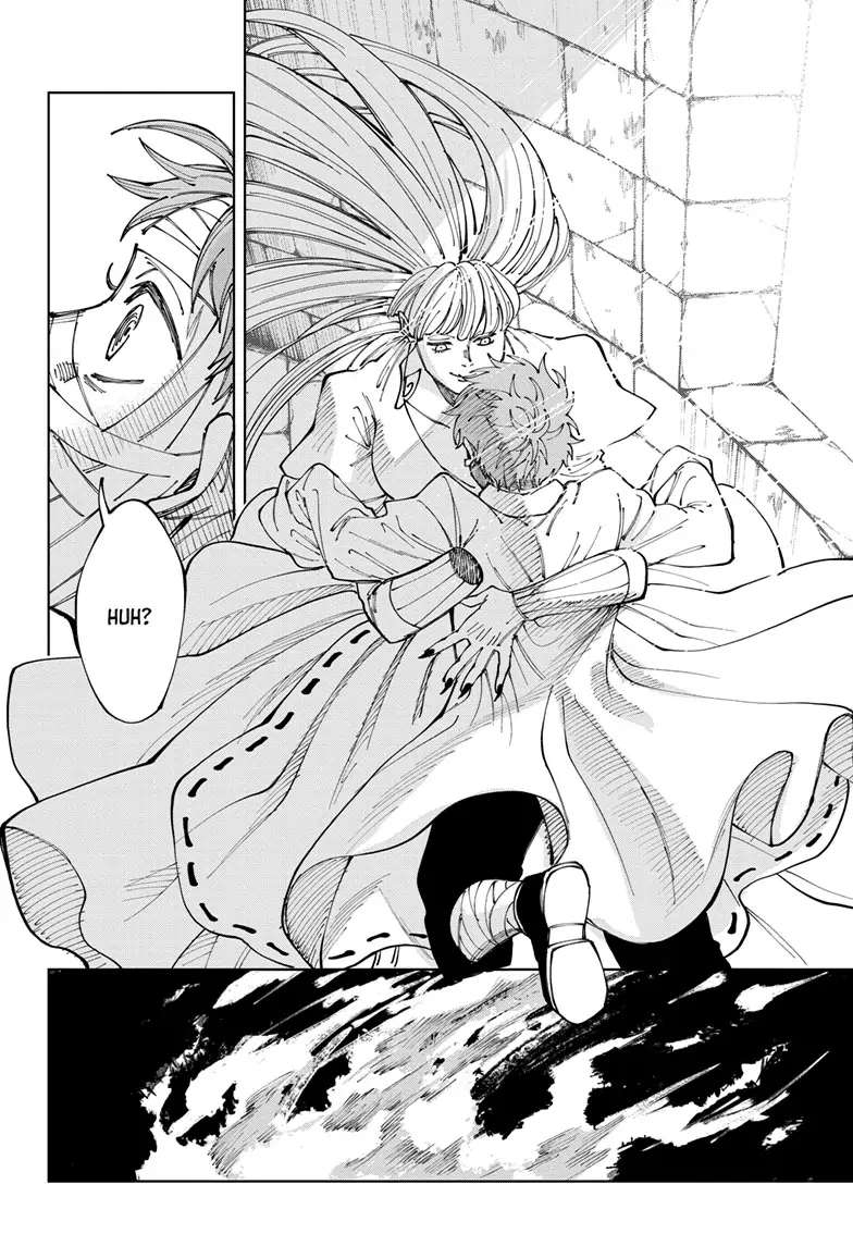 Read Fabricant 100 (en) Manga Online