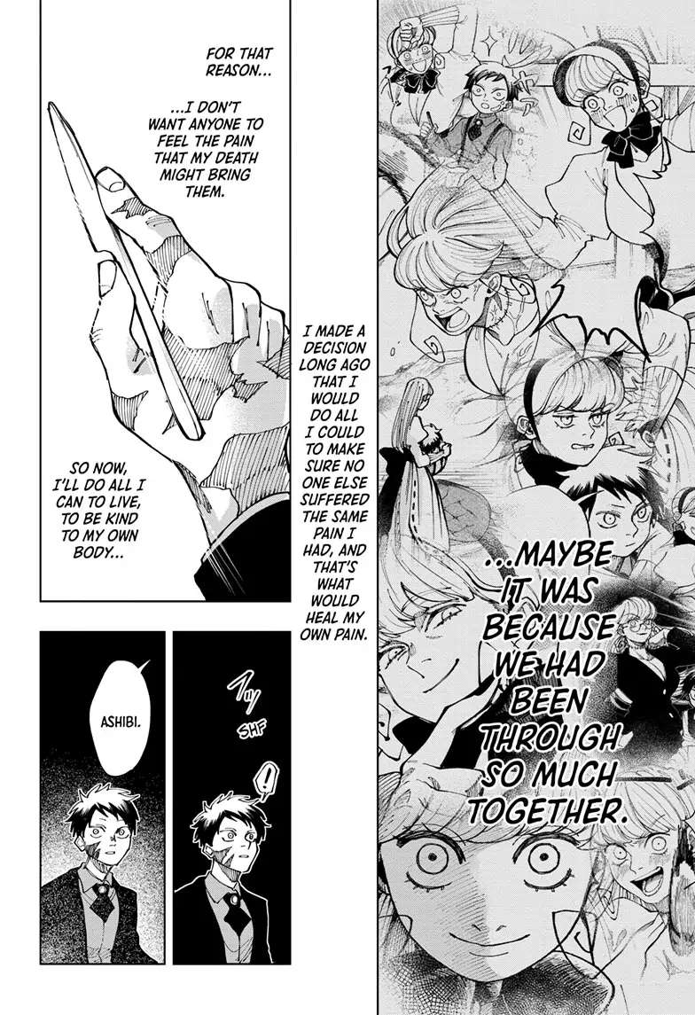 Read Fabricant 100 (en) Manga Online