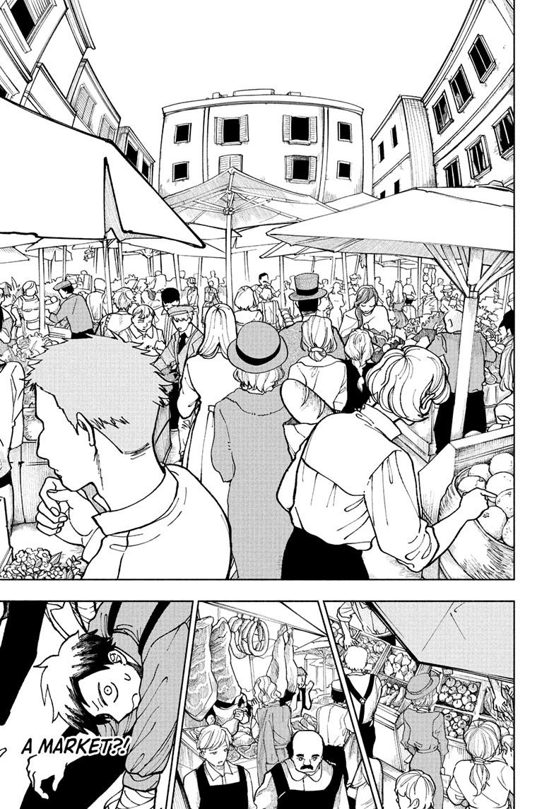 Read Fabricant 100 (en) Manga Online