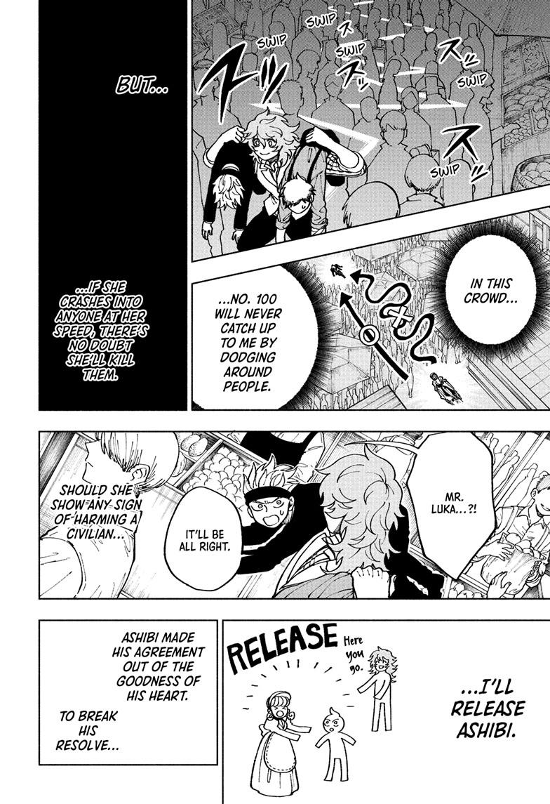 Read Fabricant 100 (en) Manga Online