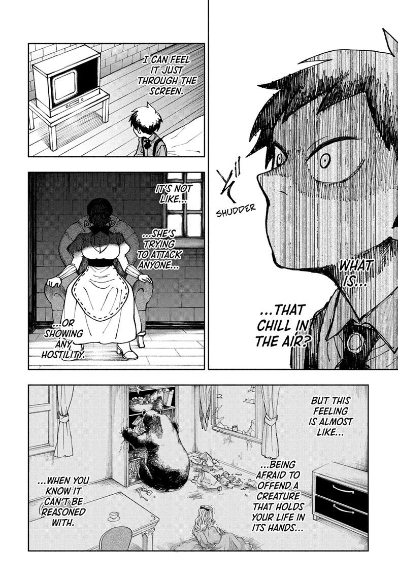 Read Fabricant 100 (en) Manga Online