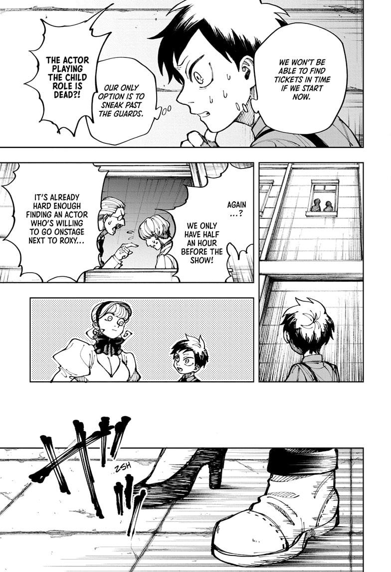 Read Fabricant 100 (en) Manga Online