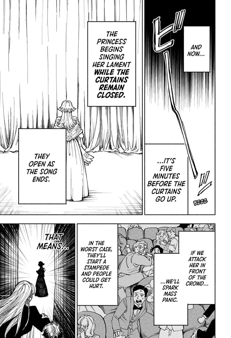 Read Fabricant 100 (en) Manga Online