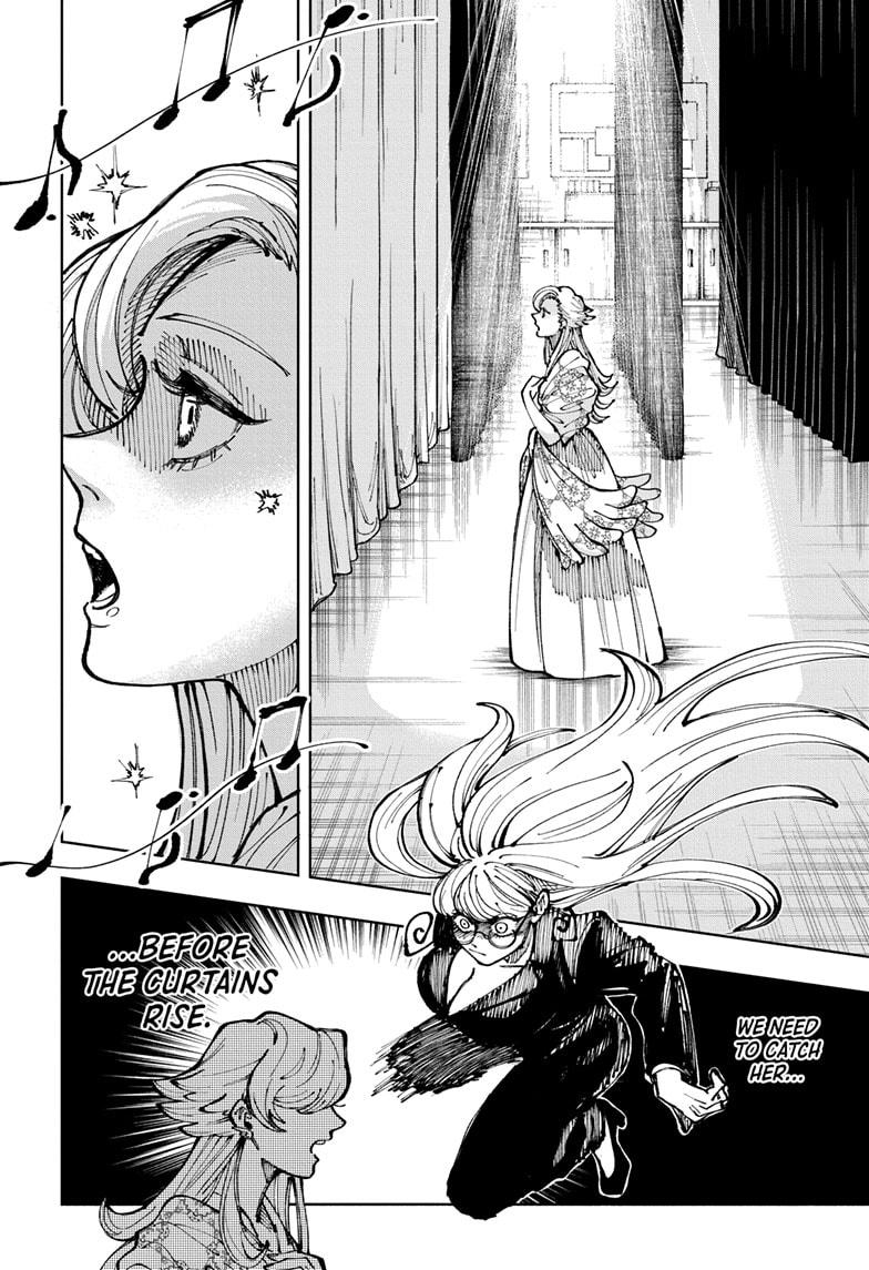 Read Fabricant 100 (en) Manga Online