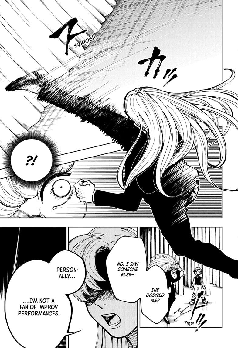 Read Fabricant 100 (en) Manga Online