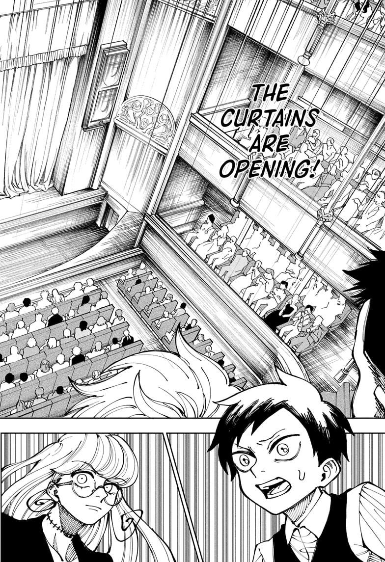 Read Fabricant 100 (en) Manga Online