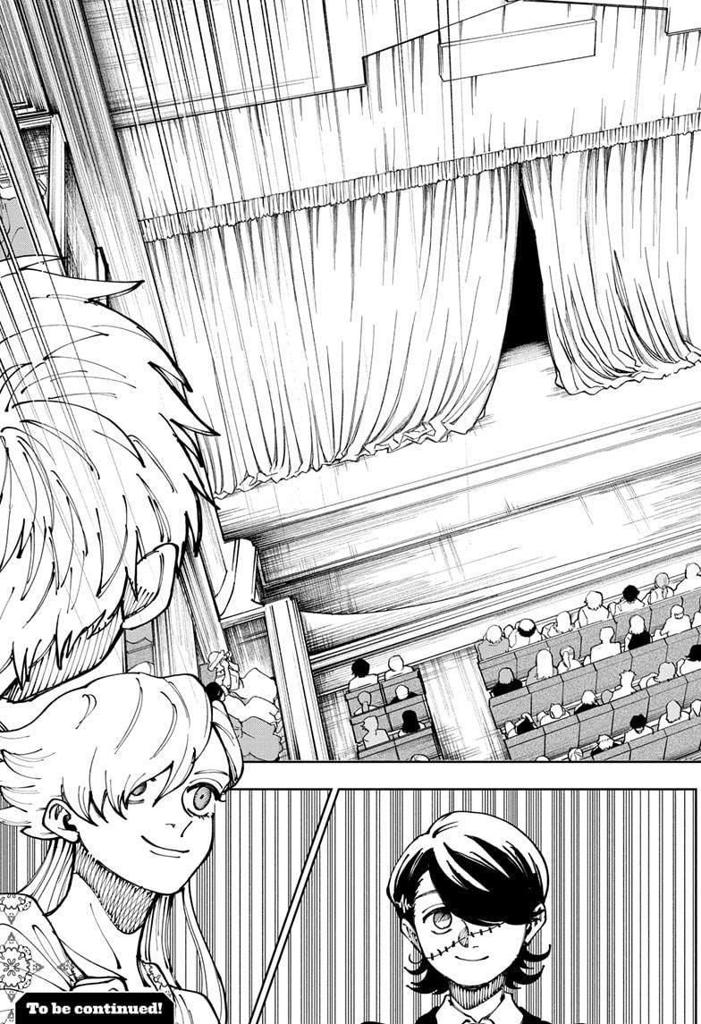 Read Fabricant 100 (en) Manga Online