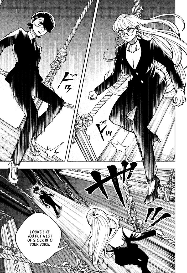 Read Fabricant 100 (en) Manga Online