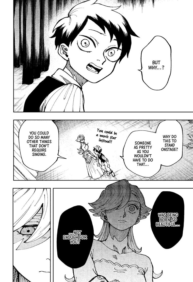 Read Fabricant 100 (en) Manga Online