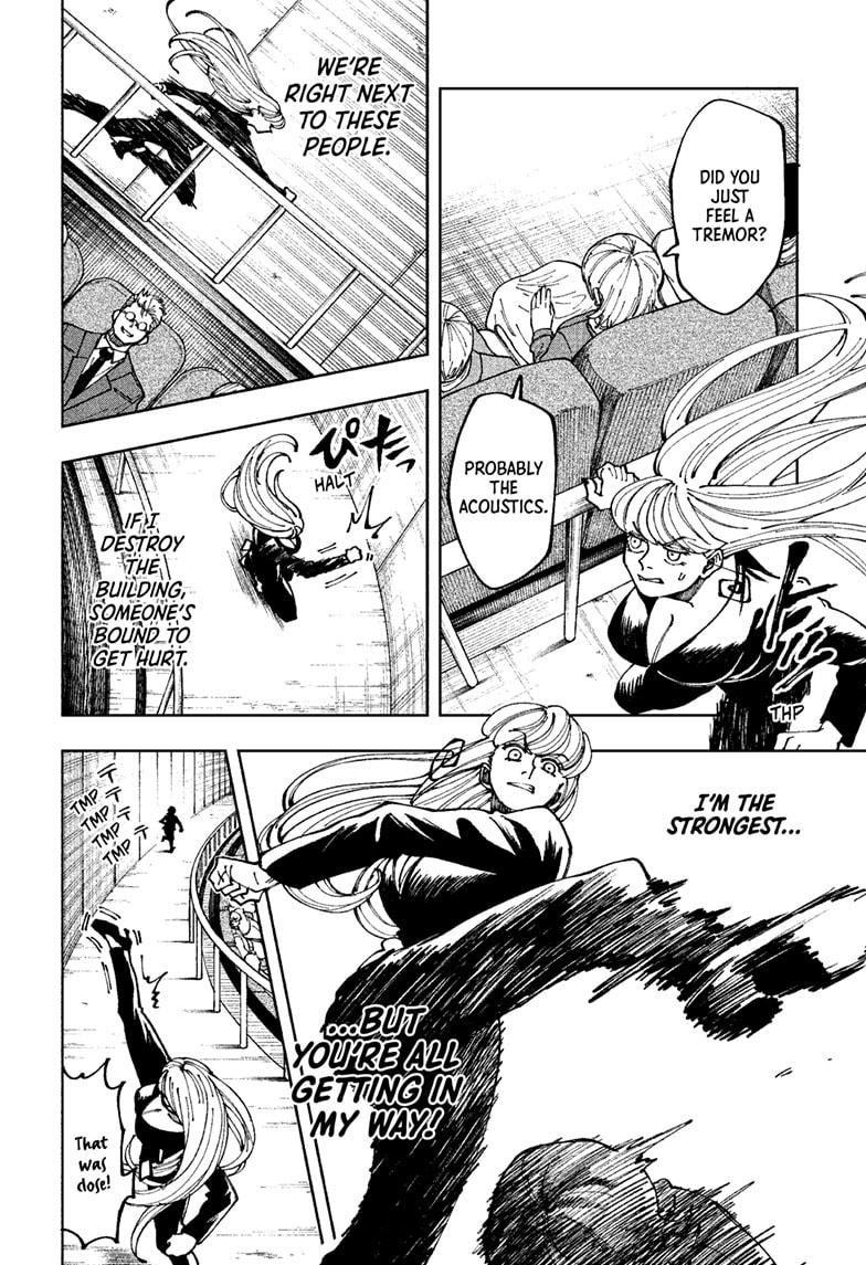 Read Fabricant 100 (en) Manga Online