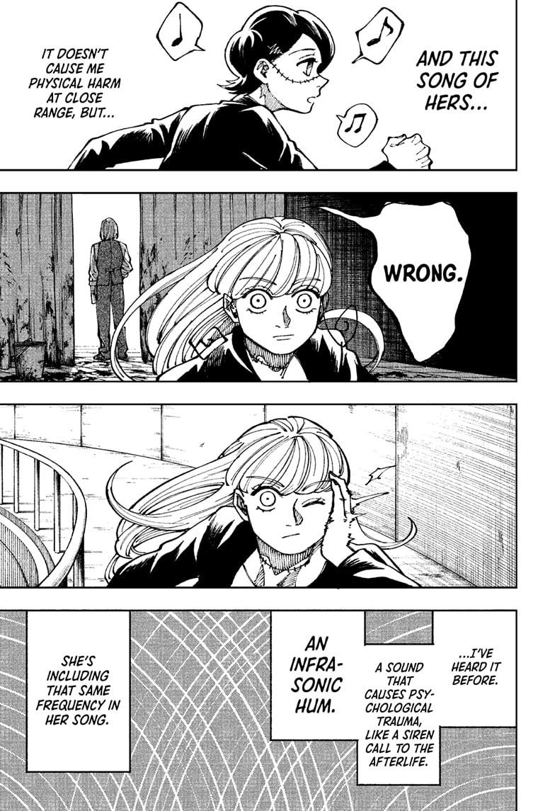 Read Fabricant 100 (en) Manga Online