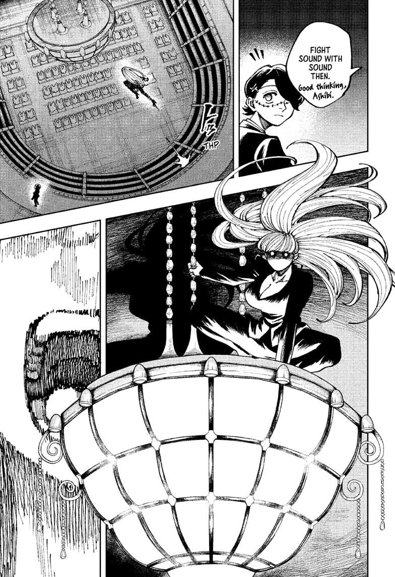 Read Fabricant 100 (en) Manga Online