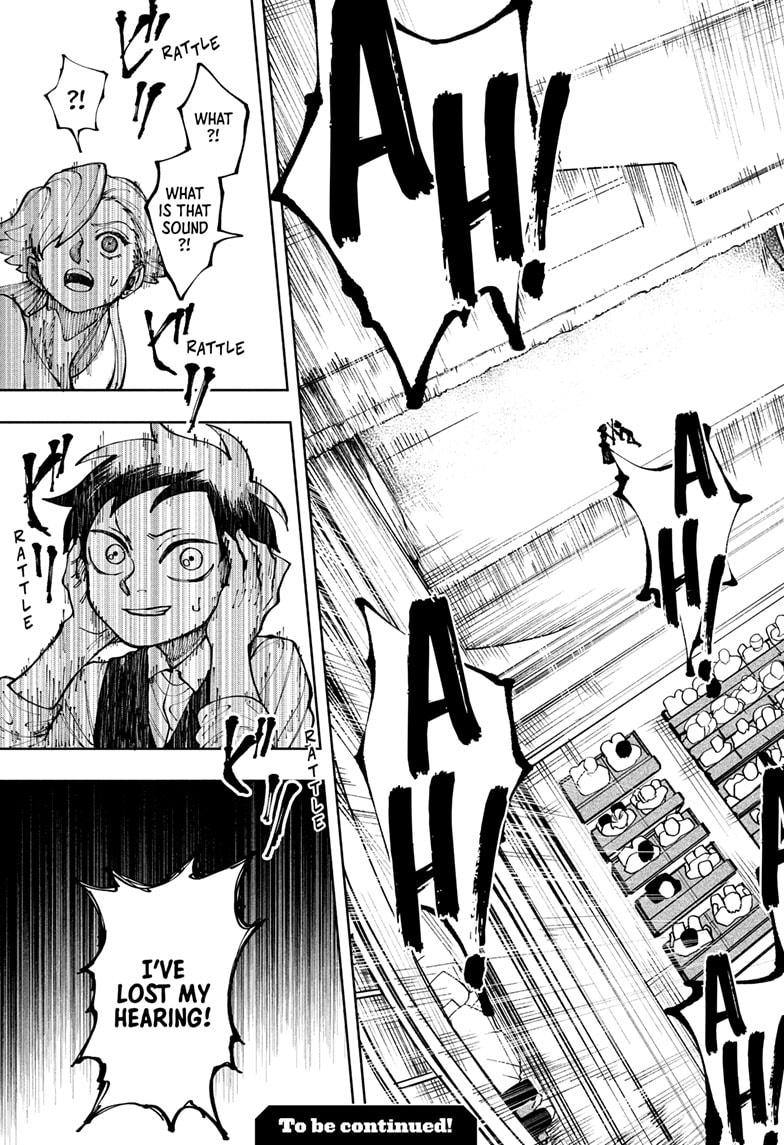 Read Fabricant 100 (en) Manga Online