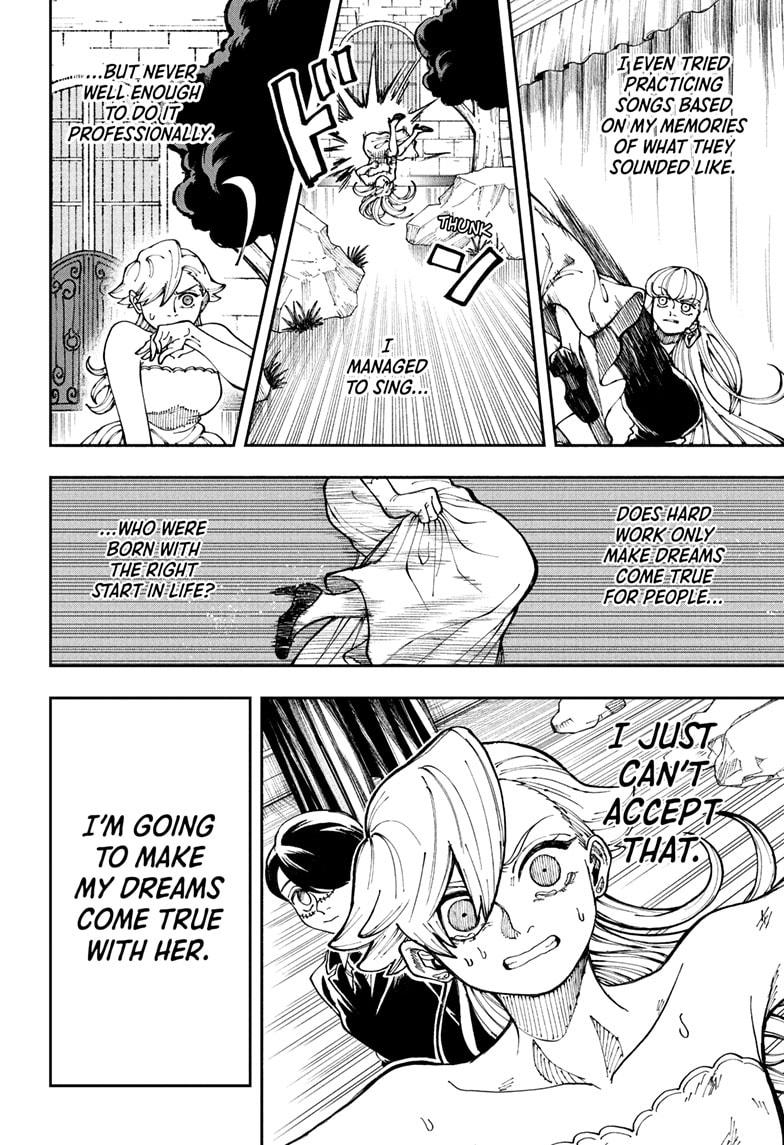 Read Fabricant 100 (en) Manga Online