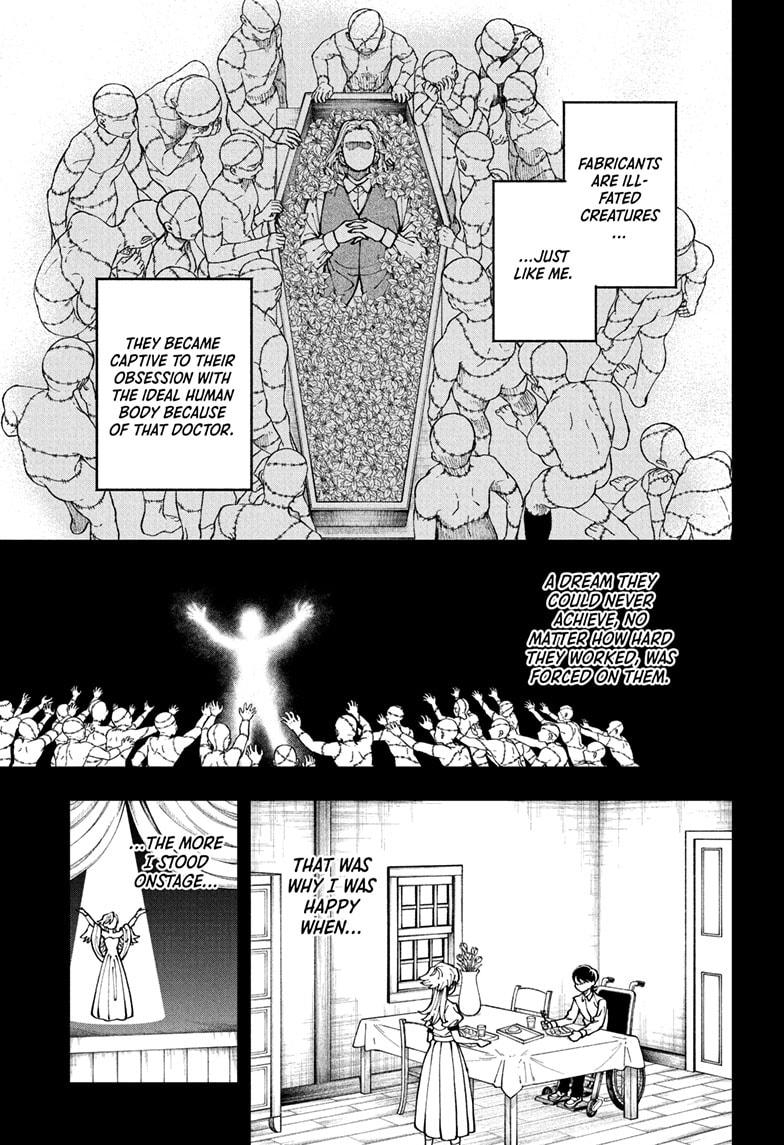 Read Fabricant 100 (en) Manga Online