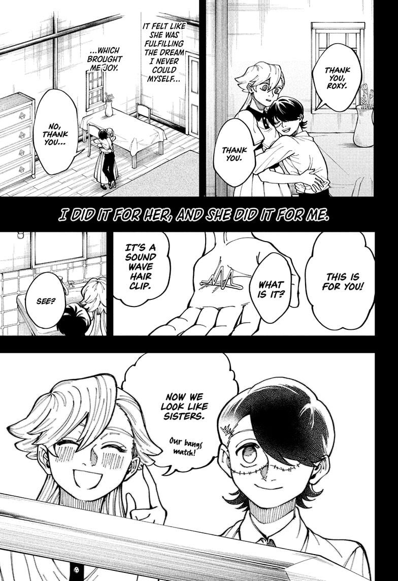 Read Fabricant 100 (en) Manga Online