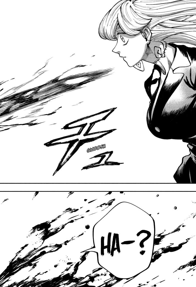 Read Fabricant 100 (en) Manga Online